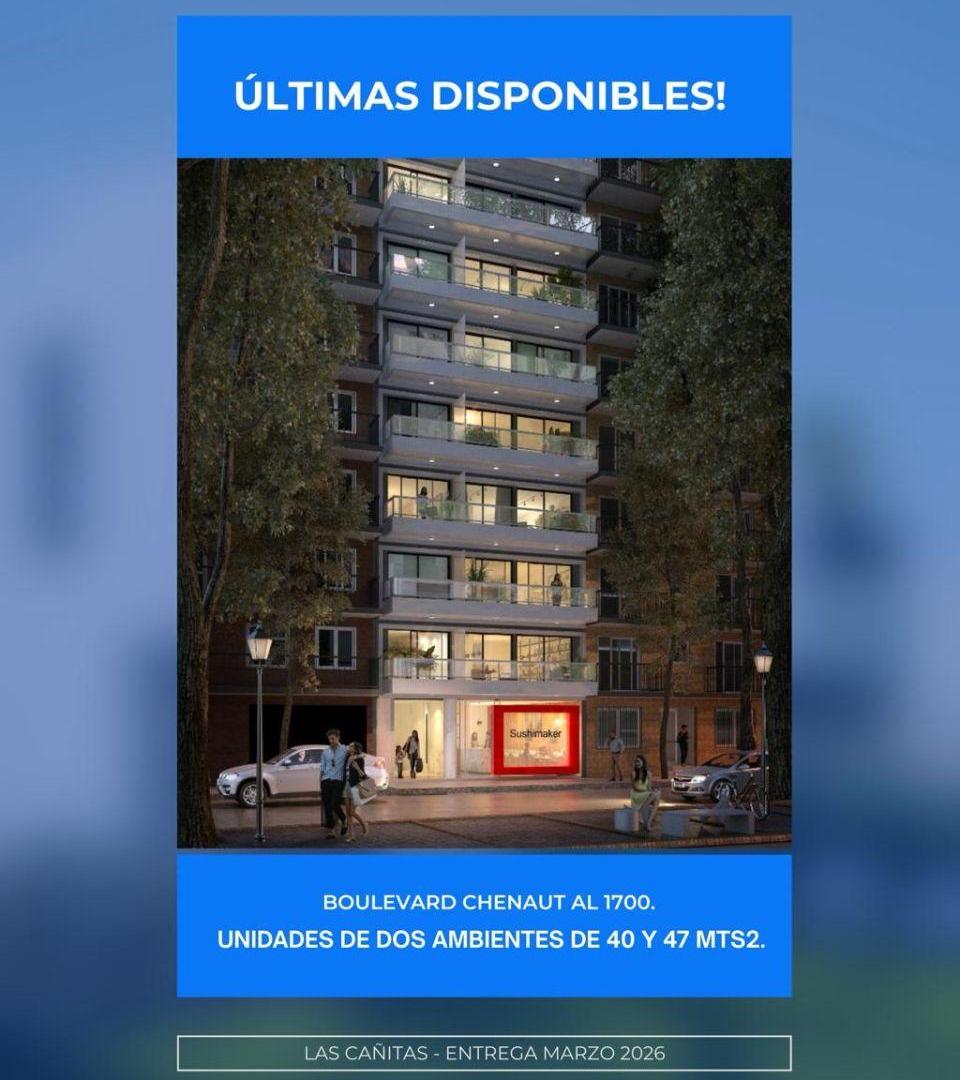 Foto de B° CHENAUT AL 1700 CAÑITAS, imagen 2