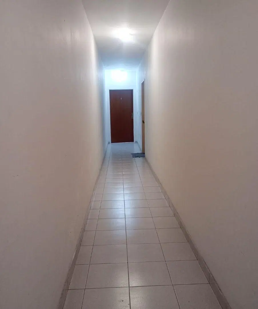 Alquiler dos ambientes bajas expensas 3