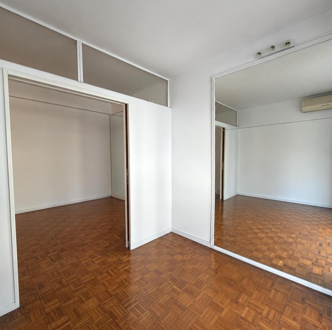 Foto de Alquiler departamento 2 ambientes frente balcón, imagen 5