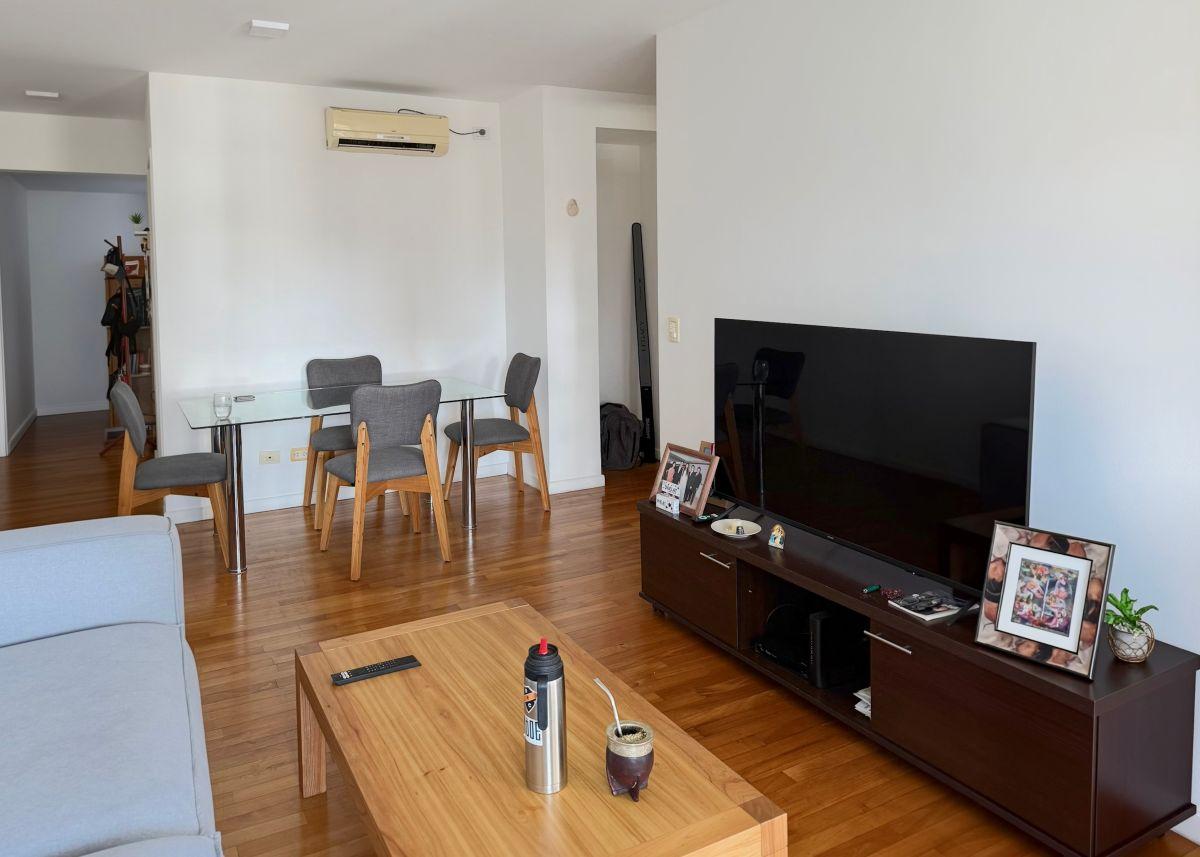 Foto de Venta 2 ambientes con cochera fija cubierta, vista abierta y amenities, imagen 4