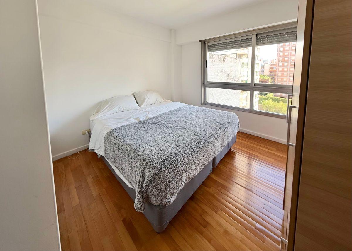Foto de Venta 2 ambientes con cochera fija cubierta, vista abierta y amenities, imagen 5