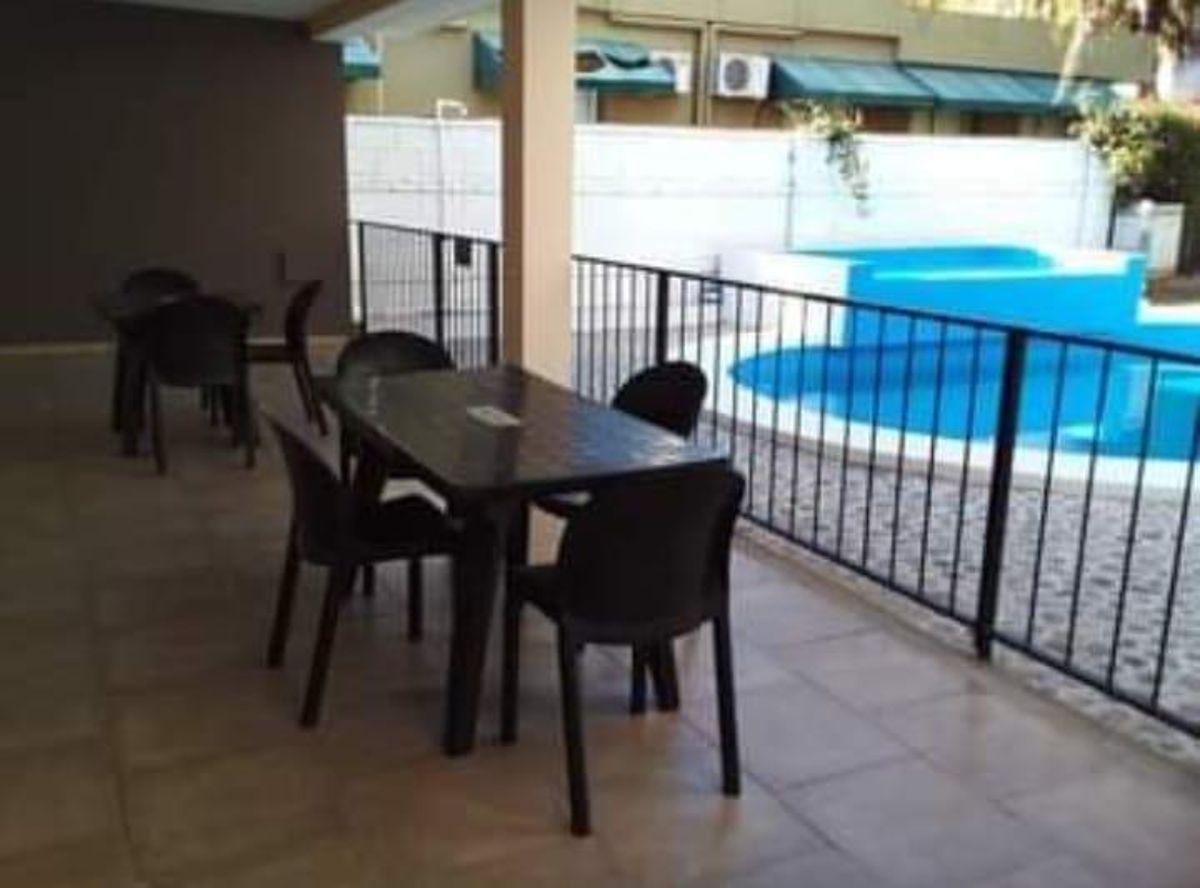 Foto de Duplex para 4 personas con piscina - quincho - cochera - equipamiento, imagen 2