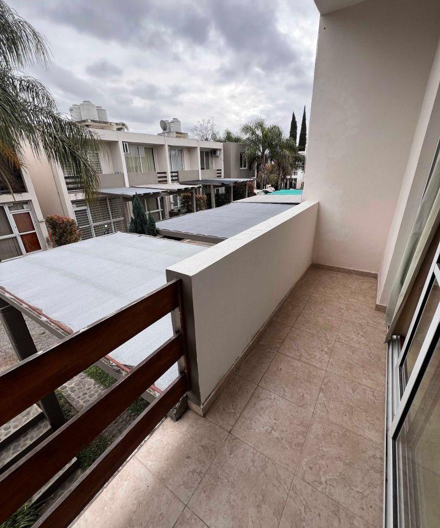 Foto de Duplex para 4 personas con piscina - quincho - cochera - equipamiento, imagen 4