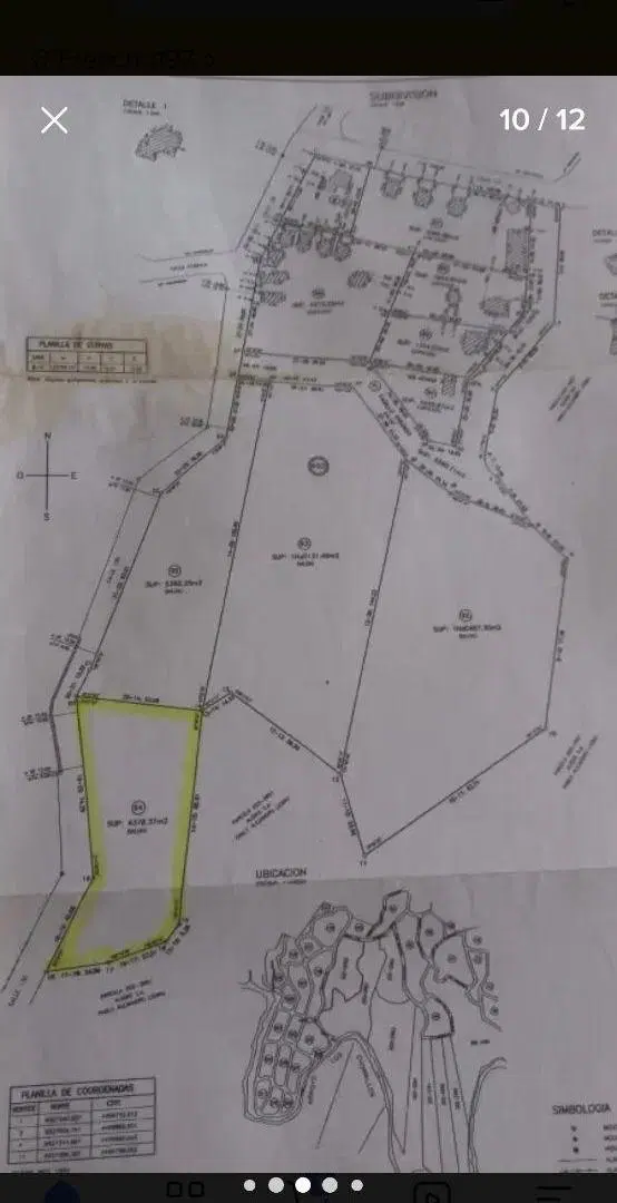 Plano 3