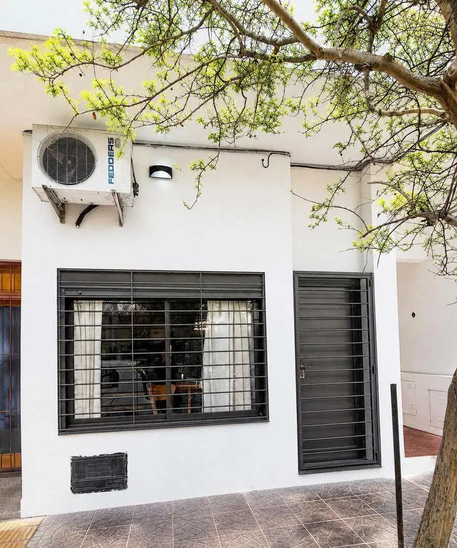 Loft pleno centro para 4 personas 5
