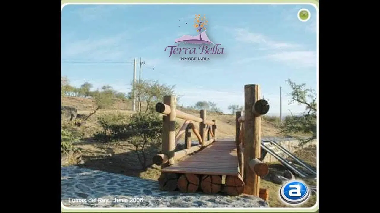 Terreno en Barrio Cerrado Lomas del Rey - Mayu Sumaj 4