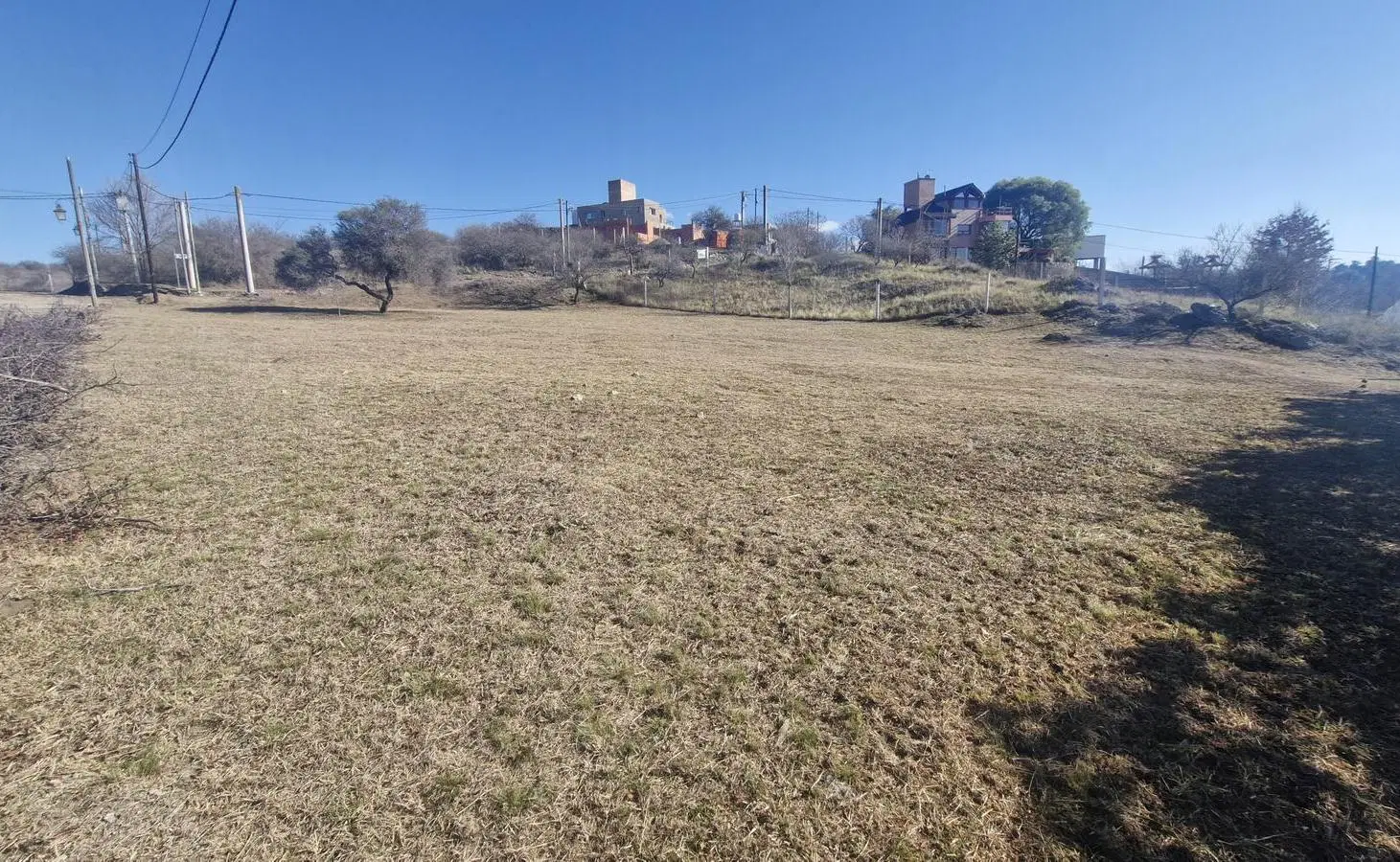Terreno en Barrio Cerrado Lomas del Rey - Mayu Sumaj 8