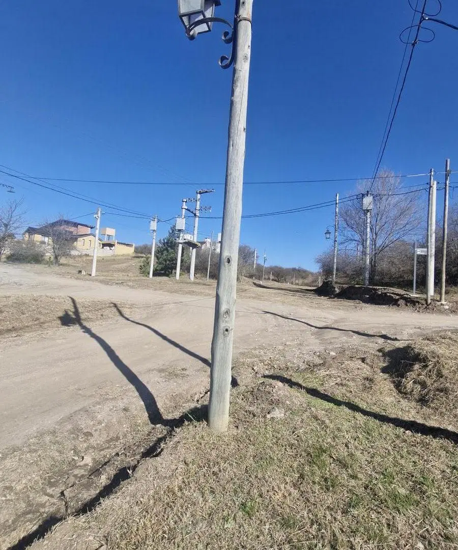 Terreno en Barrio Cerrado Lomas del Rey - Mayu Sumaj 5