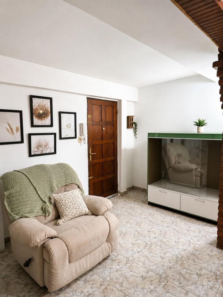 Foto de CASA PARA 4/5 PERSONAS CON PILETA Y PARQUE DE USO EXCLUSIVO, imagen 2