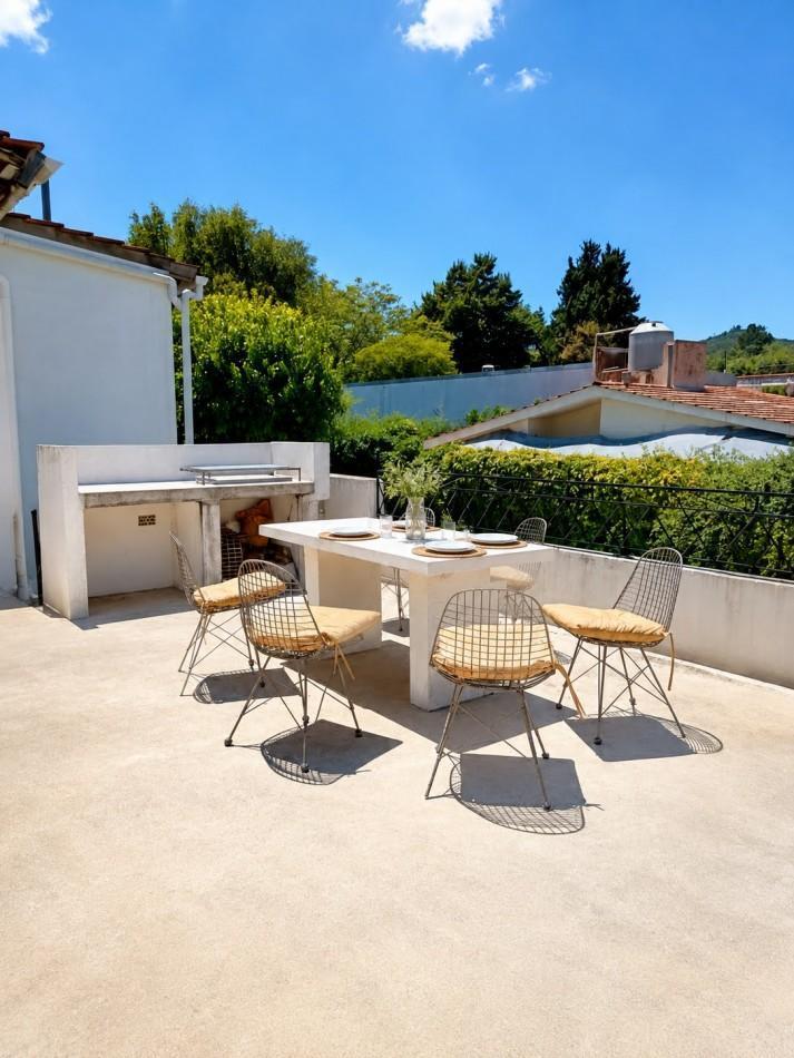 Foto de CASA PARA 4/5 PERSONAS CON PILETA Y PARQUE DE USO EXCLUSIVO, imagen 1