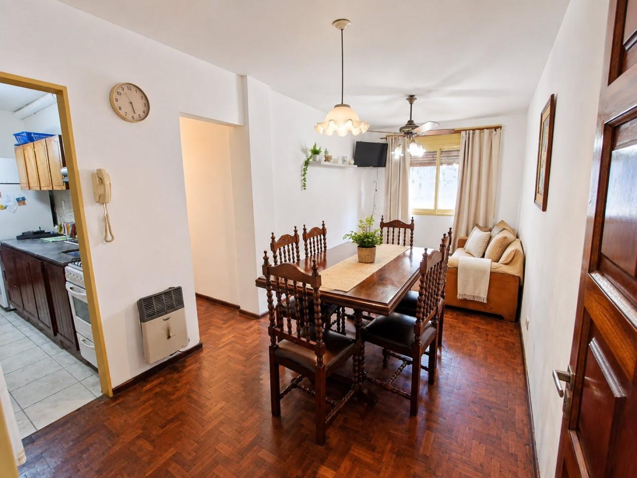 Foto de DEPARTAMENTO EN PLENO CENTRO PARA 6 PERSONAS CON COCHERA, imagen 5