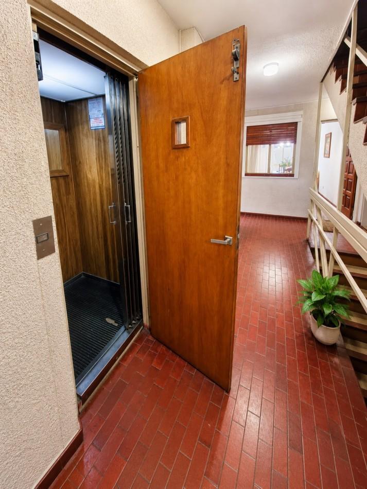 Foto de DEPARTAMENTO EN PLENO CENTRO PARA 6 PERSONAS CON COCHERA, imagen 3