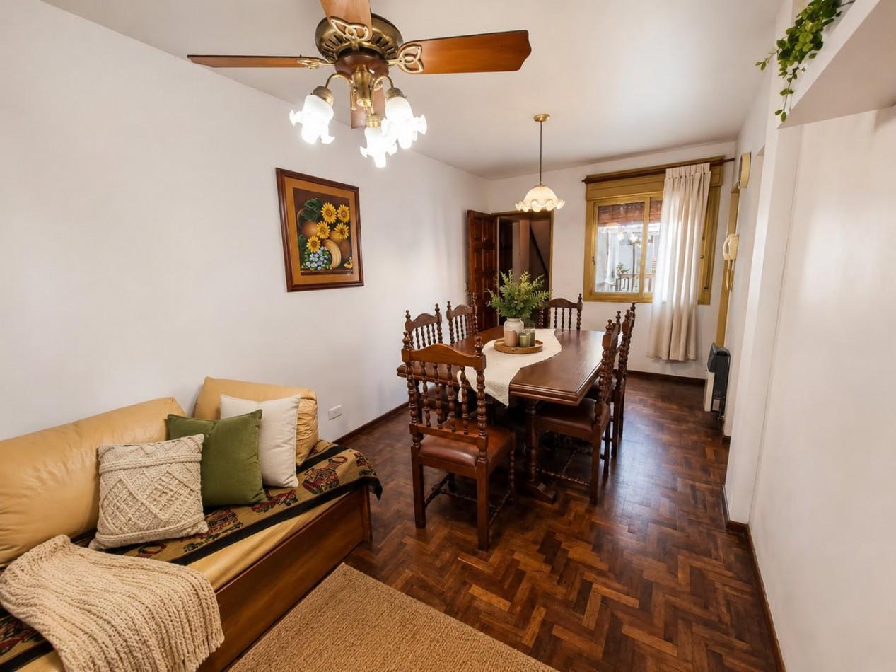 Foto de DEPARTAMENTO EN PLENO CENTRO PARA 6 PERSONAS CON COCHERA, imagen 4