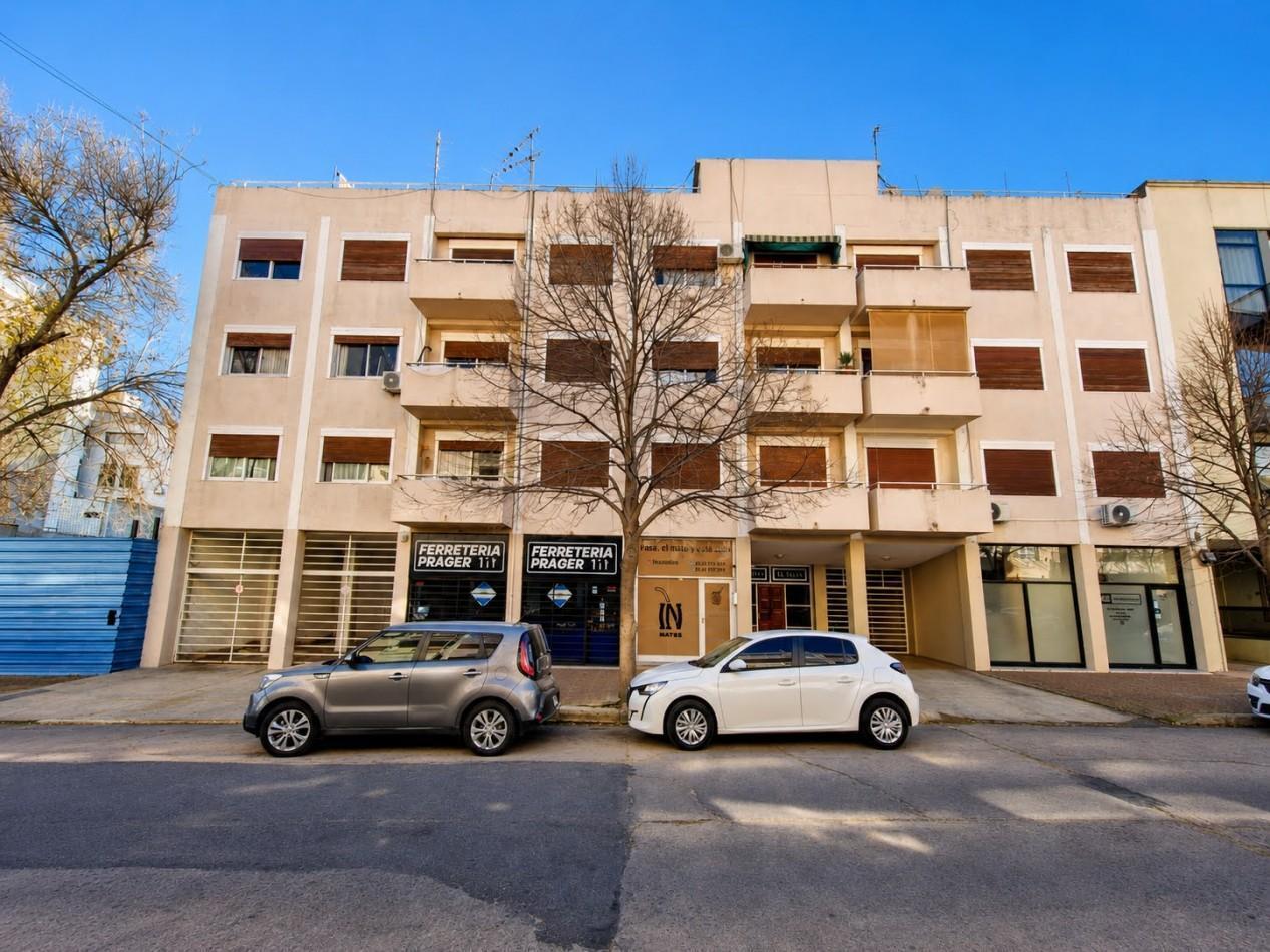 Foto de DEPARTAMENTO EN PLENO CENTRO PARA 6 PERSONAS CON COCHERA, imagen 2