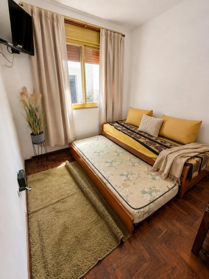 Foto de DEPARTAMENTO EN PLENO CENTRO PARA 6 PERSONAS CON COCHERA, imagen 3