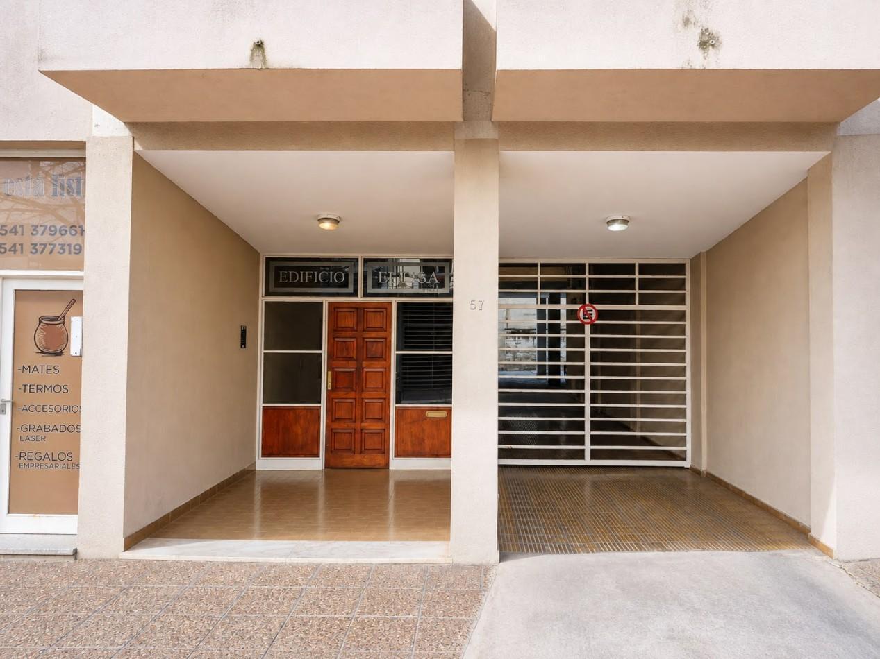 Foto de DEPARTAMENTO EN PLENO CENTRO PARA 6 PERSONAS CON COCHERA, imagen 4