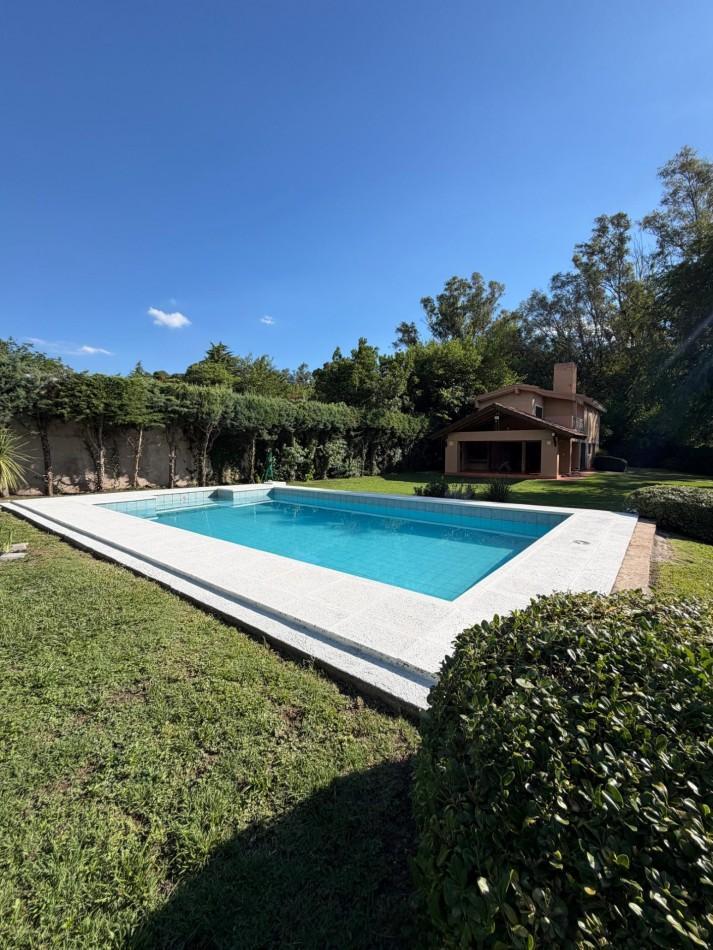Foto de CASA PARA 11 PERSONAS PILETA PARQUE QUINCHO, imagen 3
