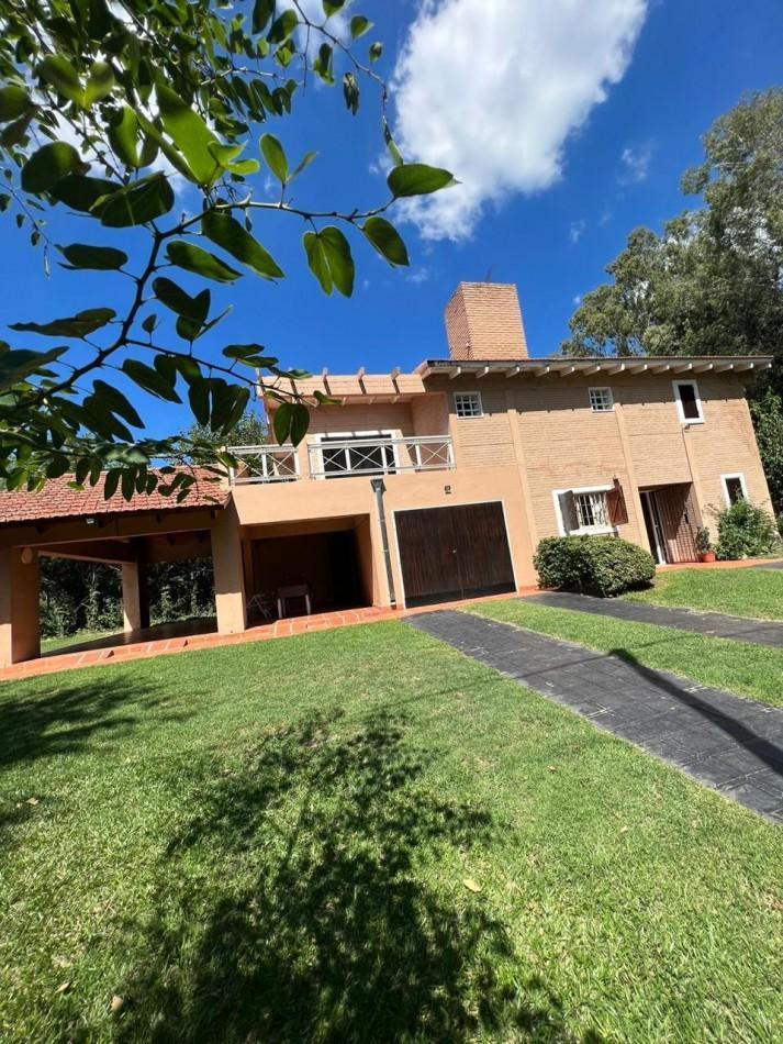 Foto de CASA PARA 11 PERSONAS PILETA PARQUE QUINCHO, imagen 5