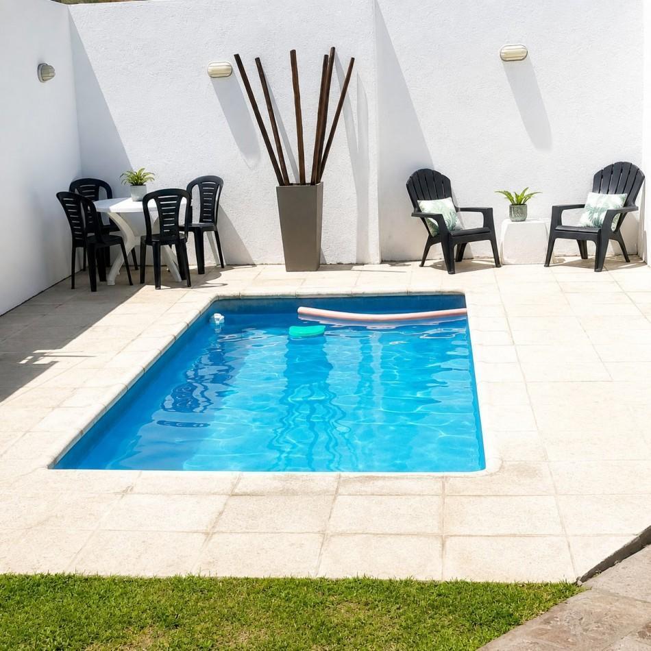 Foto de CASA PARA 10 PERSONAS - CON PILETA Y QUINCHO - CENTRICA, imagen 4