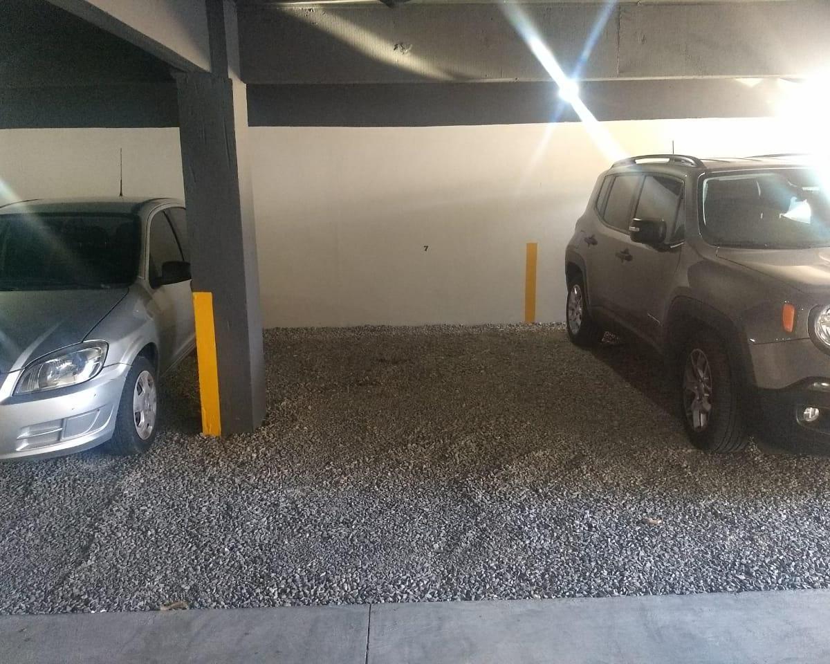 Foto de Cochera fija y cubierta en Villa Urquiza, imagen 2