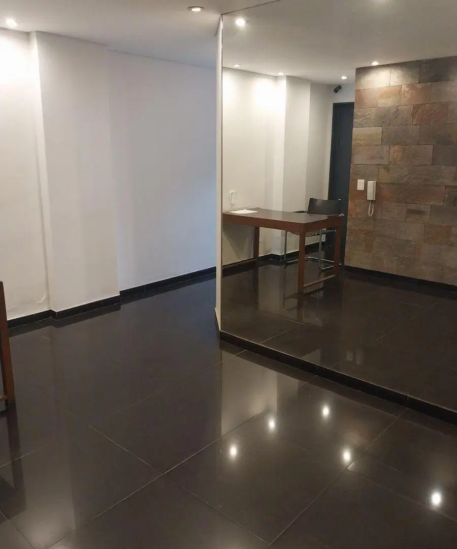 Oficina comercial en Belgrano 4