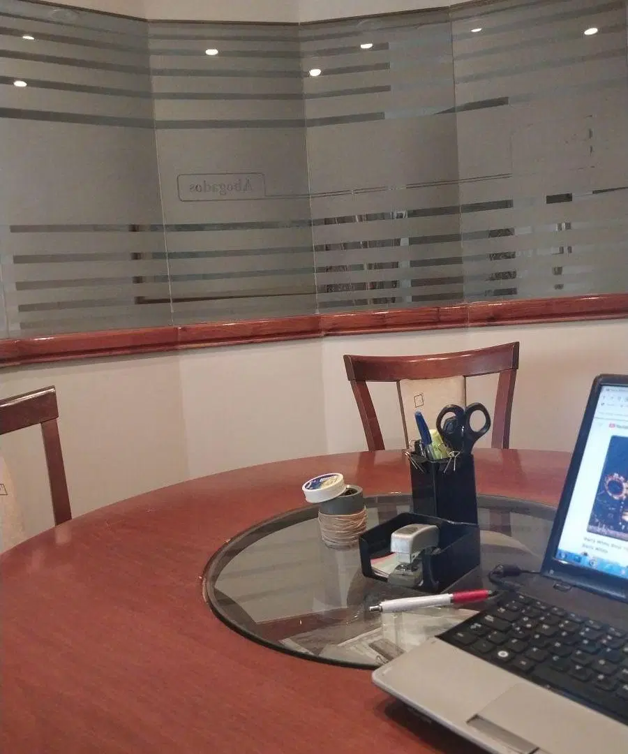 Oficina comercial en Belgrano 2