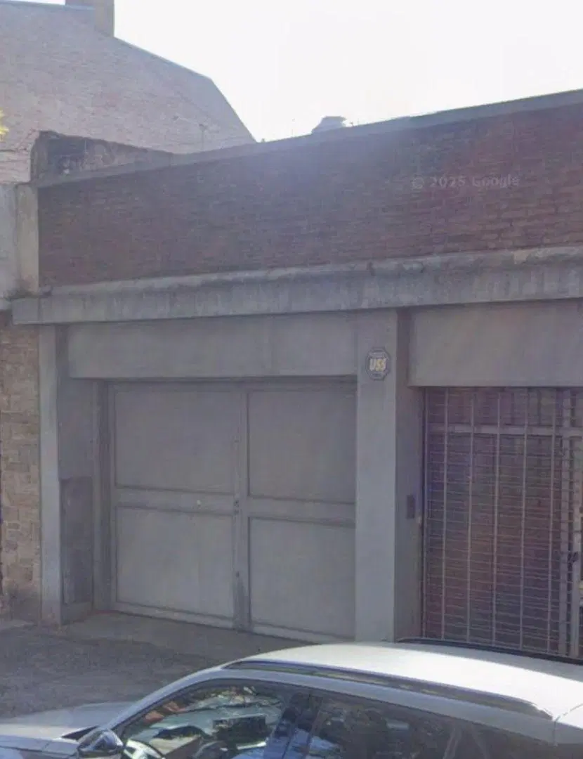 Lote de 225 metros en Villa Luro 4