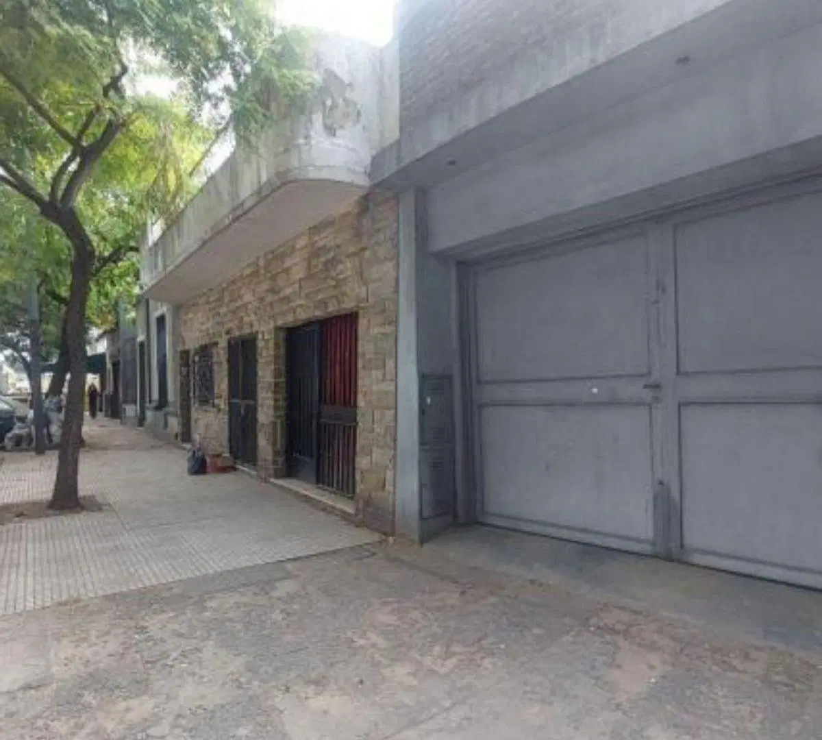 Lote de 225 metros en Villa Luro 5
