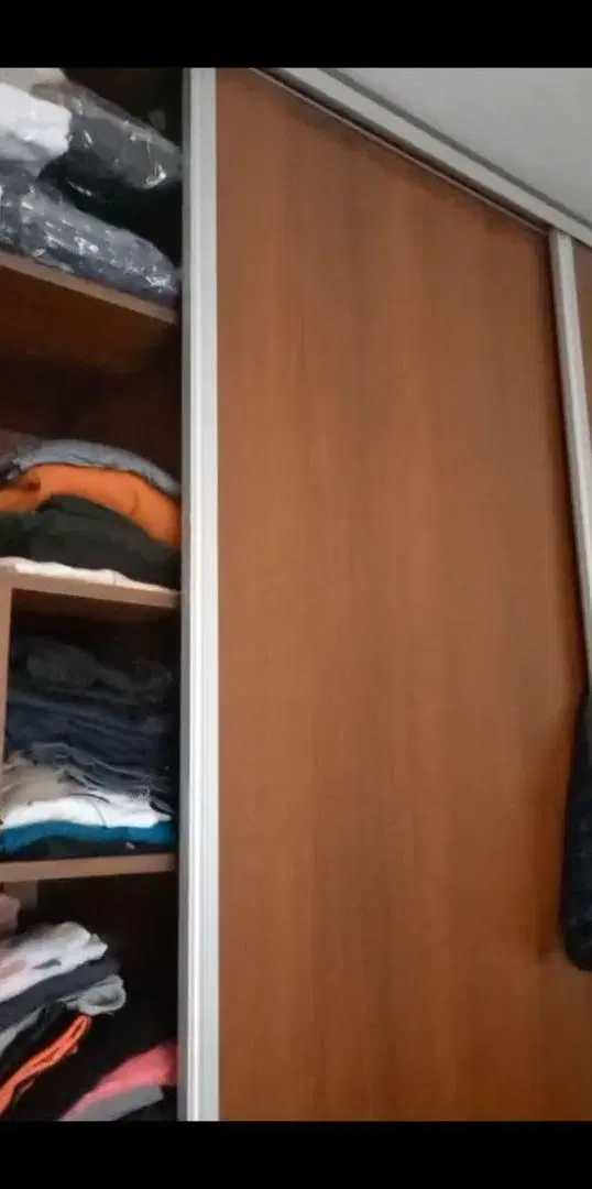 Vivienda multifamiliar en Caballito 5