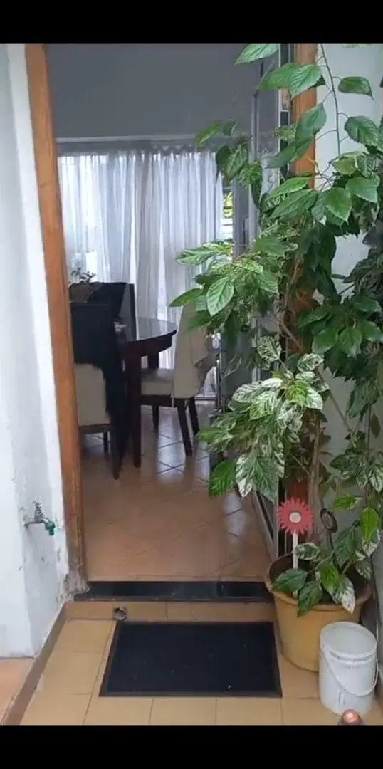Vivienda multifamiliar en Caballito 2