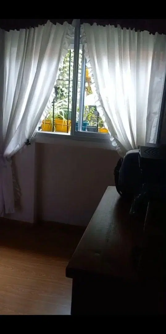 Vivienda multifamiliar en Caballito 4