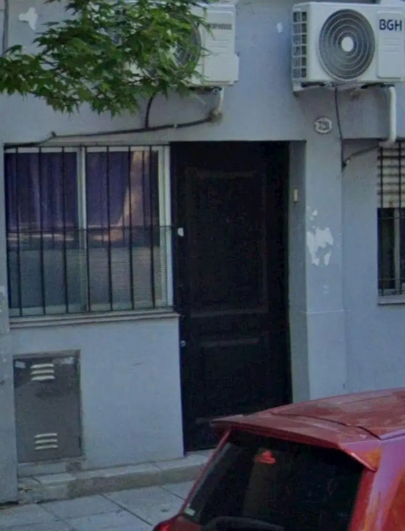 Vivienda multifamiliar en Caballito 3