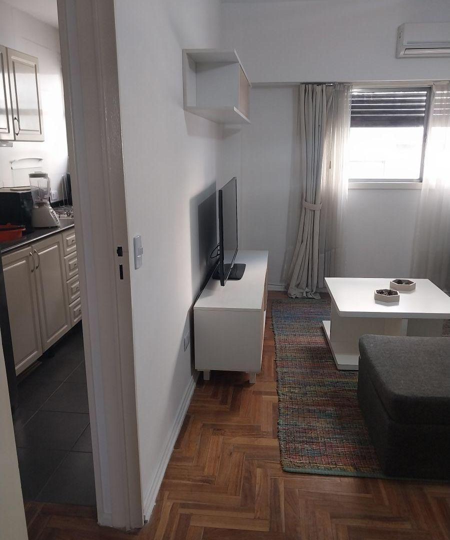 Foto de Libertador al 8400. 2 ambientes. Semipiso 44m2 cubiertos. Excelente, imagen 2