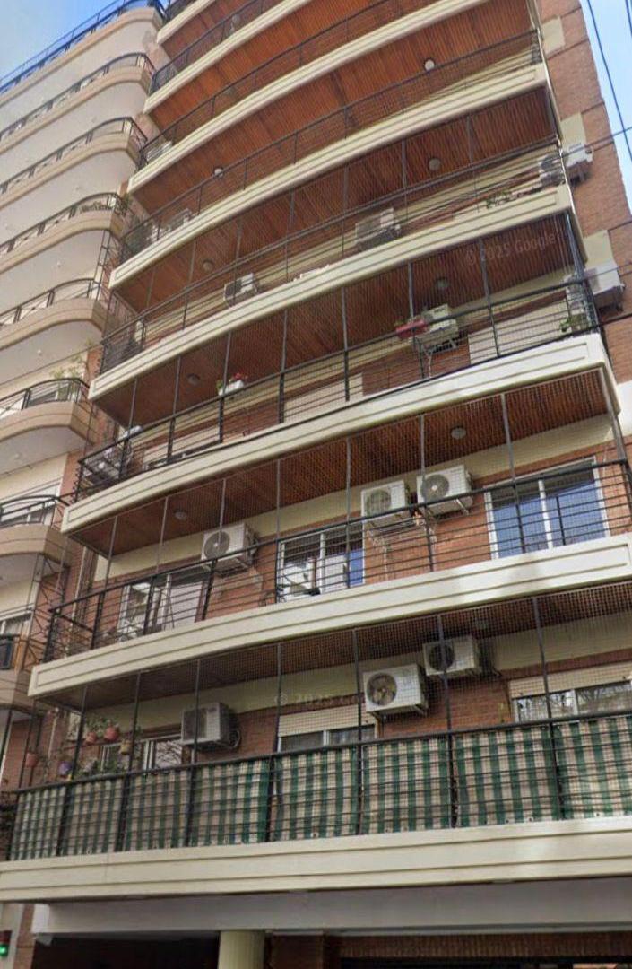 Foto de Blanco Encalada Al 5200. Excelente Semipiso. 5° Al Contrafrente. Balcón, imagen 1