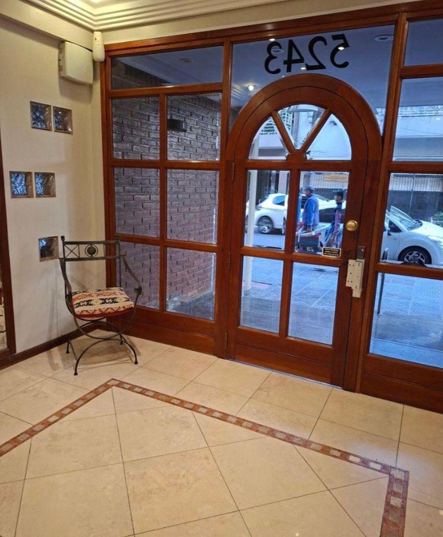 Foto de Blanco Encalada Al 5200. Excelente Semipiso. 5° Al Contrafrente. Balcón, imagen 2