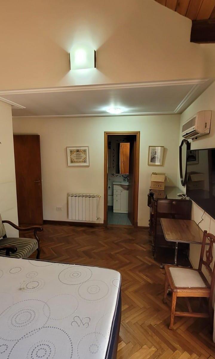 Casonas del Norte - en Venta de Categoría - Incluye Cochera - Dos Dorm. 5