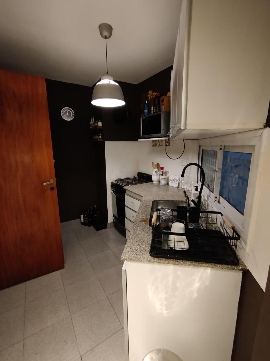 Hermoso Departamento en Venta - Apto Bancor 5