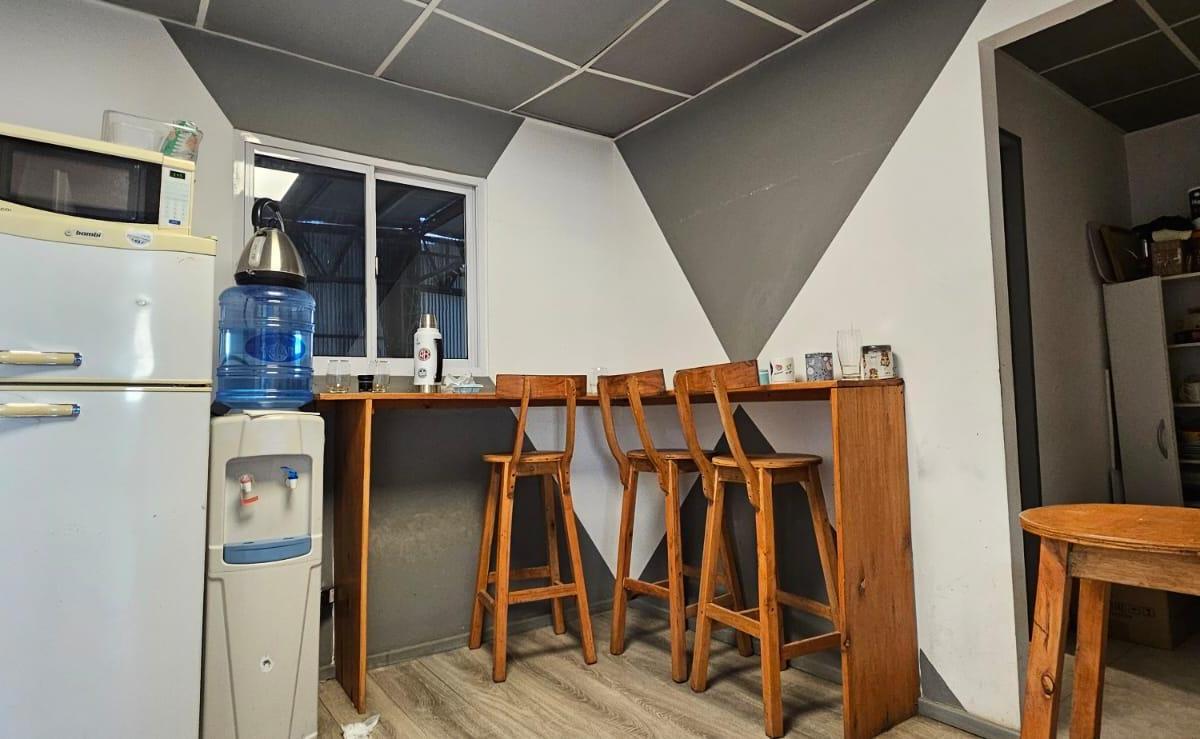 Galpon con Oficinas, Parque Industrial Villa Allende 2