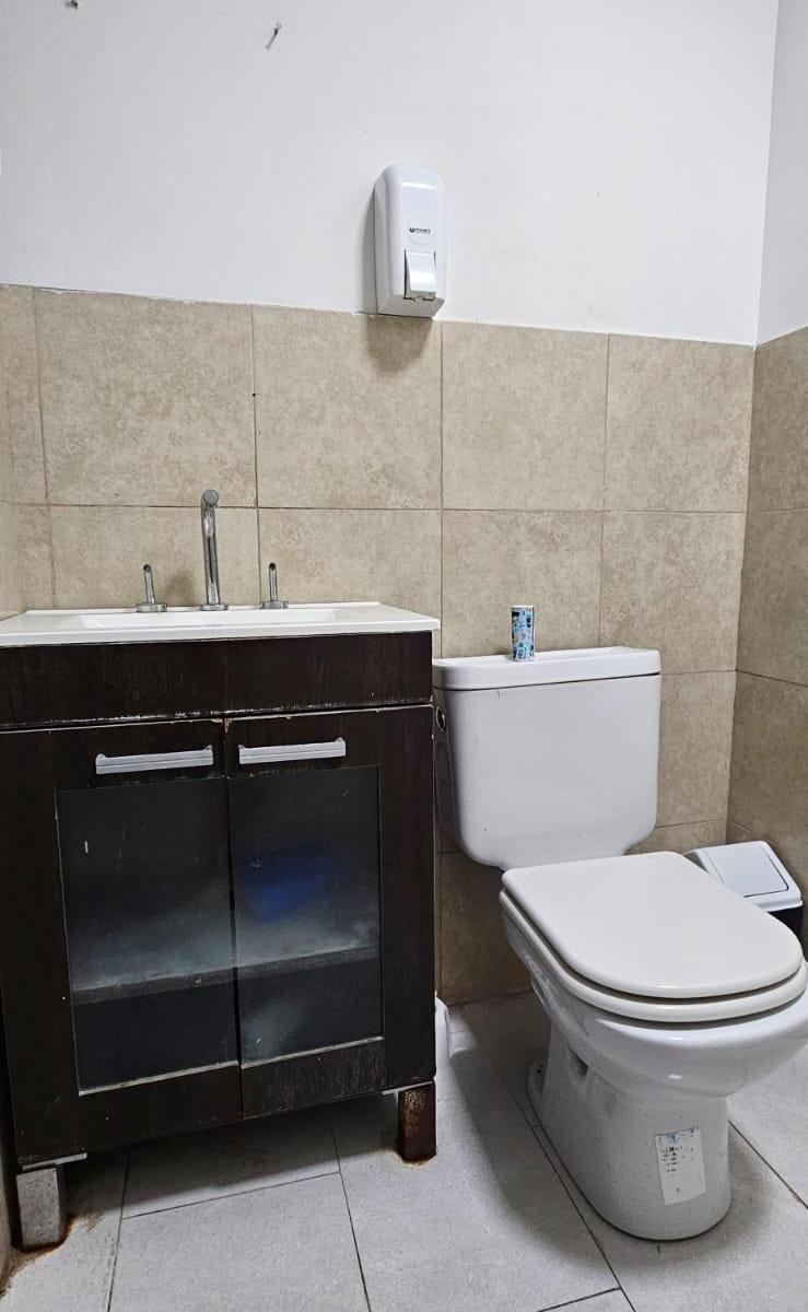 Galpon con Oficinas, Parque Industrial Villa Allende 5