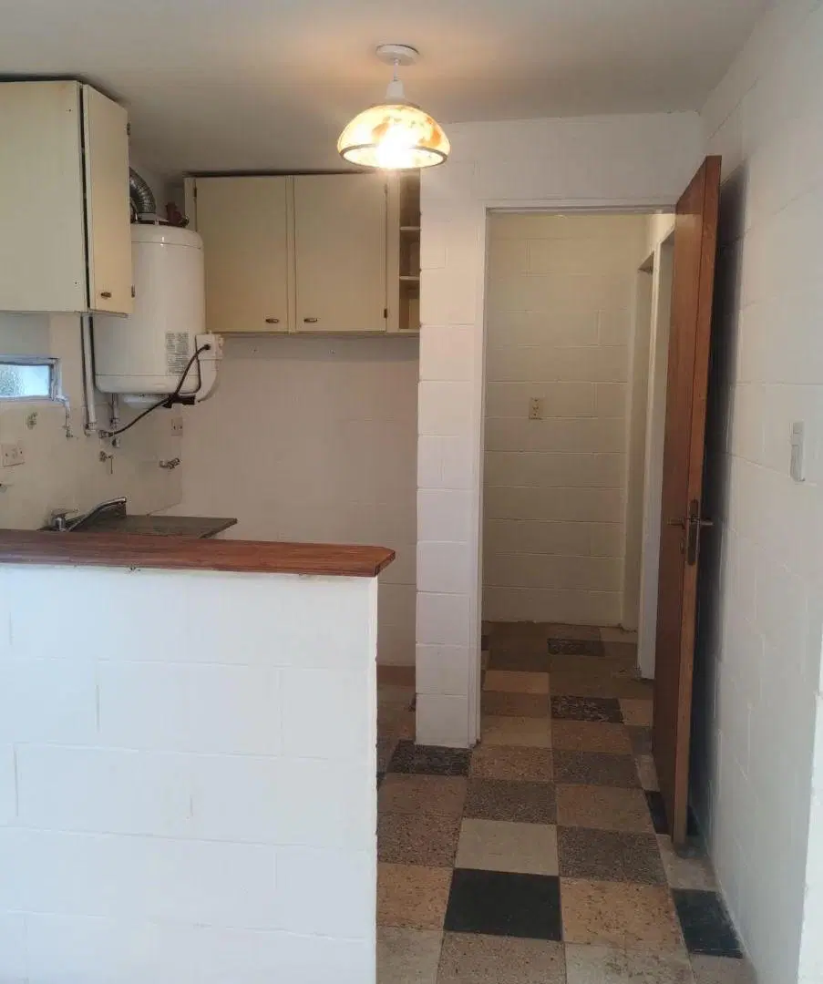 CASA EN ALQUILER DE 2 HABITACIONES EN MENDIOLAZA 3