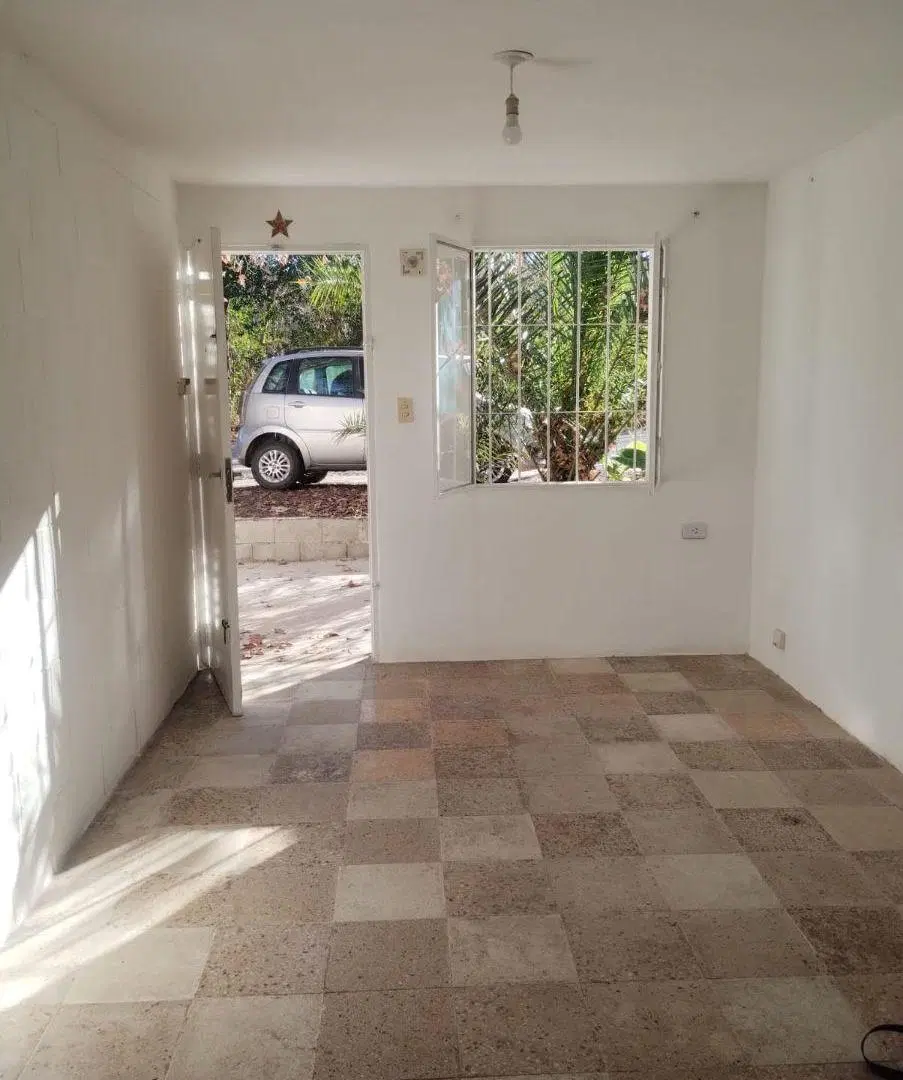 CASA EN ALQUILER DE 2 HABITACIONES EN MENDIOLAZA 5