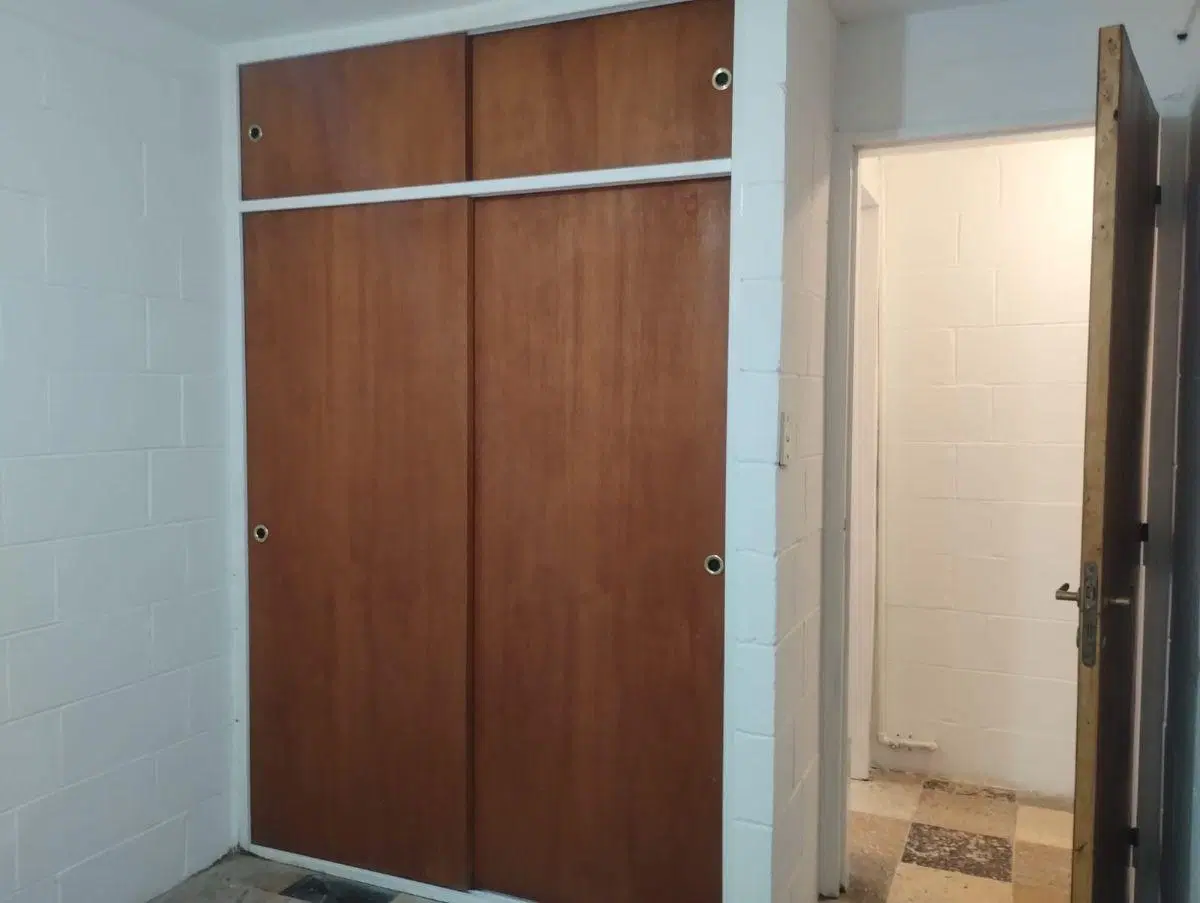 CASA EN ALQUILER DE 2 HABITACIONES EN MENDIOLAZA 4