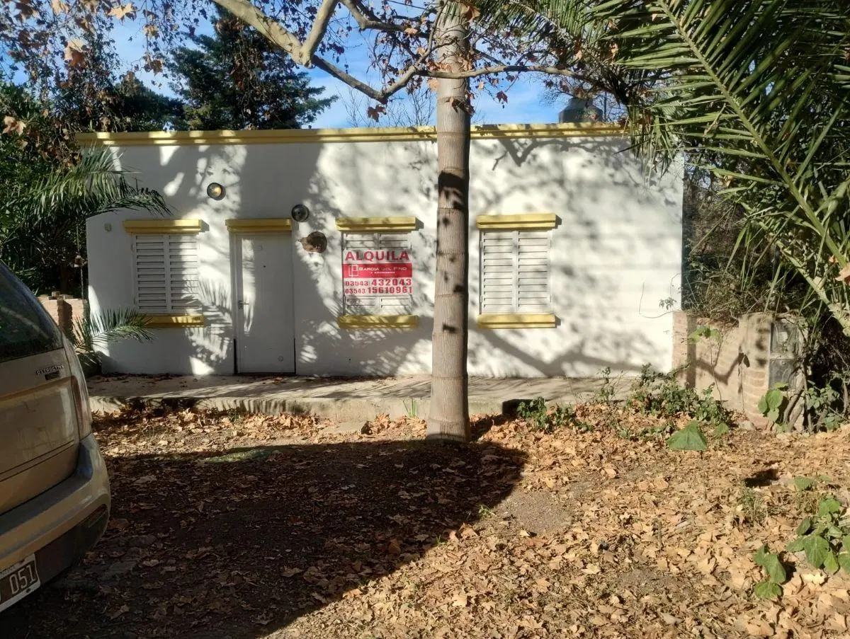 CASA EN ALQUILER DE 2 HABITACIONES EN MENDIOLAZA 2