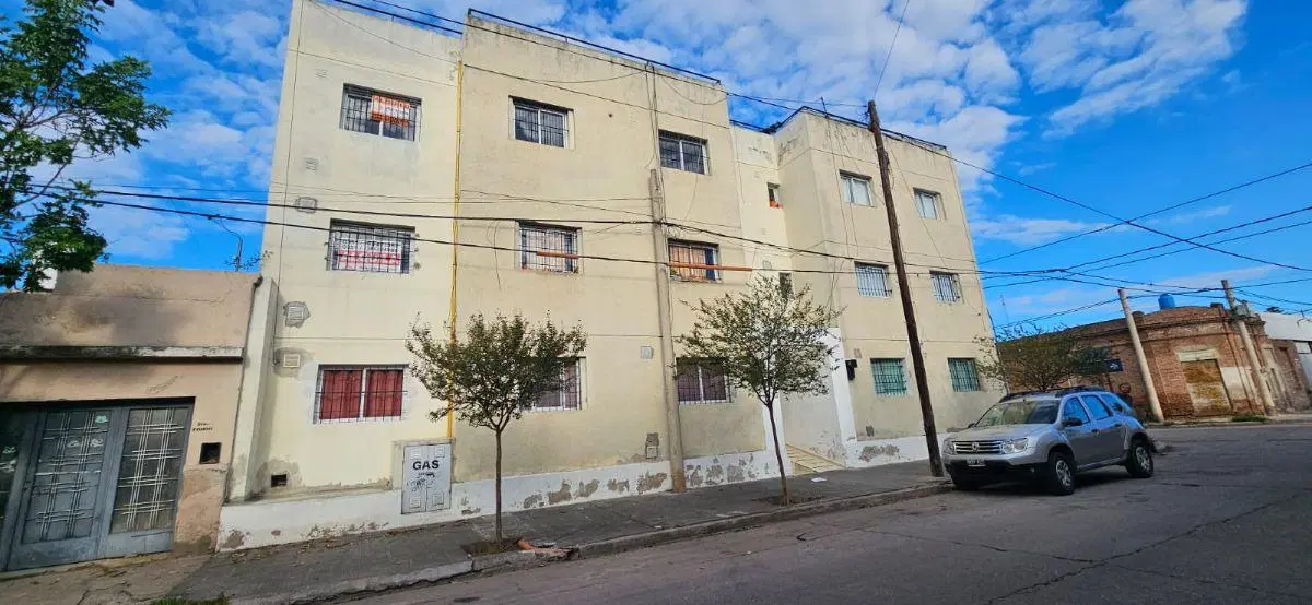Oportunidad en venta - 1 dor B° General Bustos 1