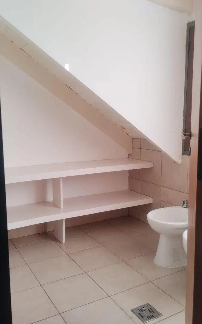 DUPLEX EN ALQUILER 3 HABITACIONES EN VILLA ALLENDE 4
