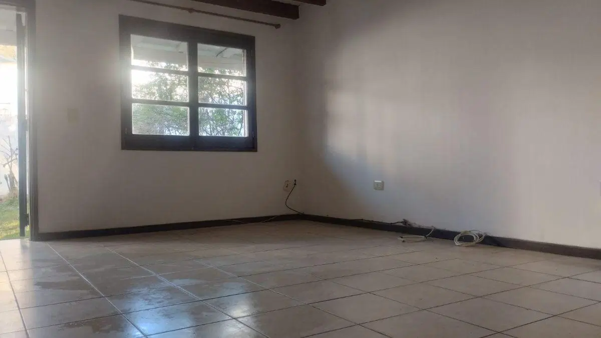 DUPLEX EN ALQUILER 3 HABITACIONES EN VILLA ALLENDE 3