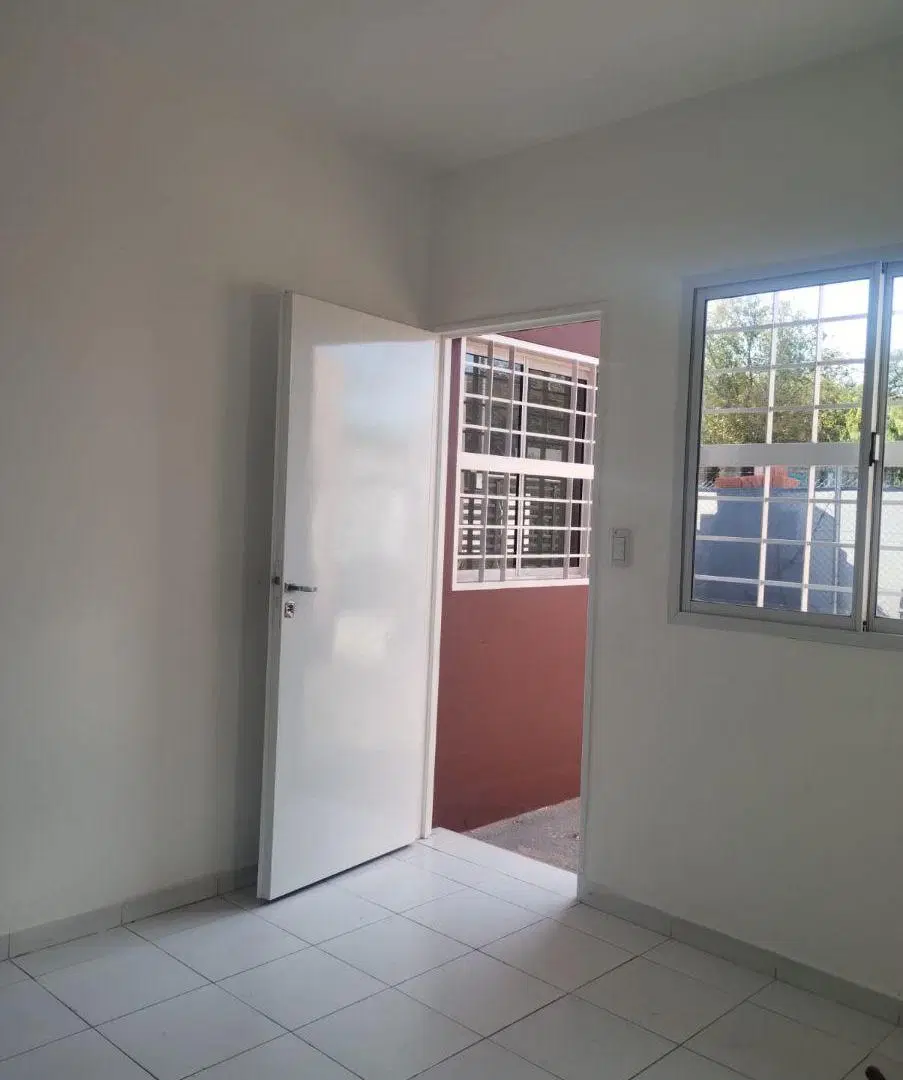 DEPARTAMENTO EN ALQUILER 1 HABITACION EN COMPLEJO, SALDAN 3