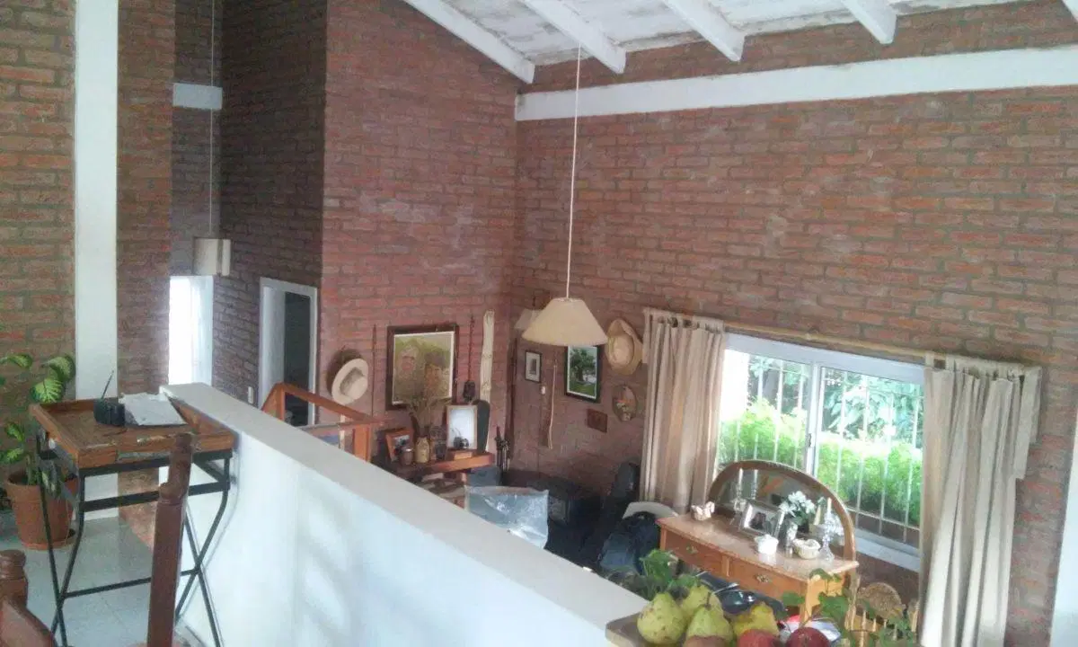 CASA EN ALQUILER 2 HABITACIONES EN VILLA RIVERA INDARTE 3