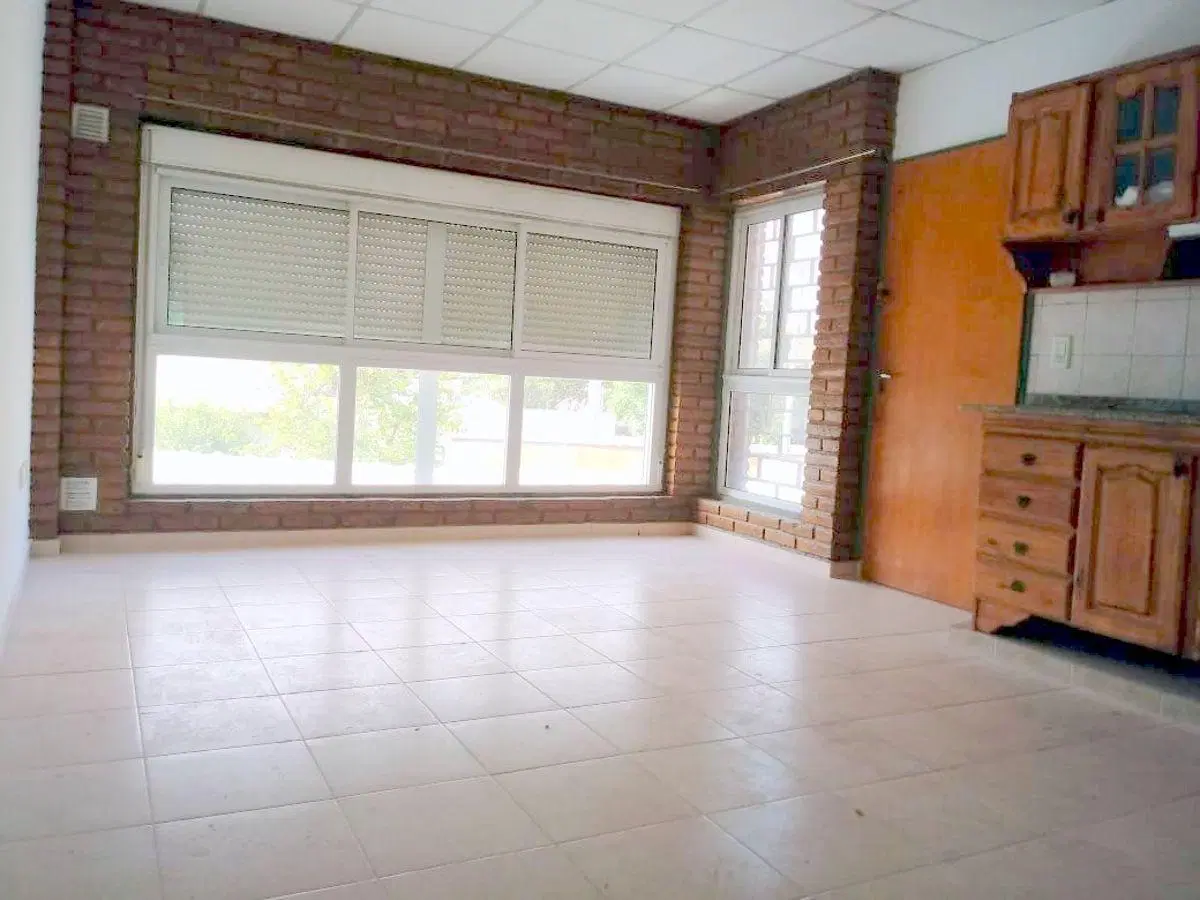 DEPARTAMENTO EN ALQUILER 1 HABITACION EN VILLA ALLENDE 3