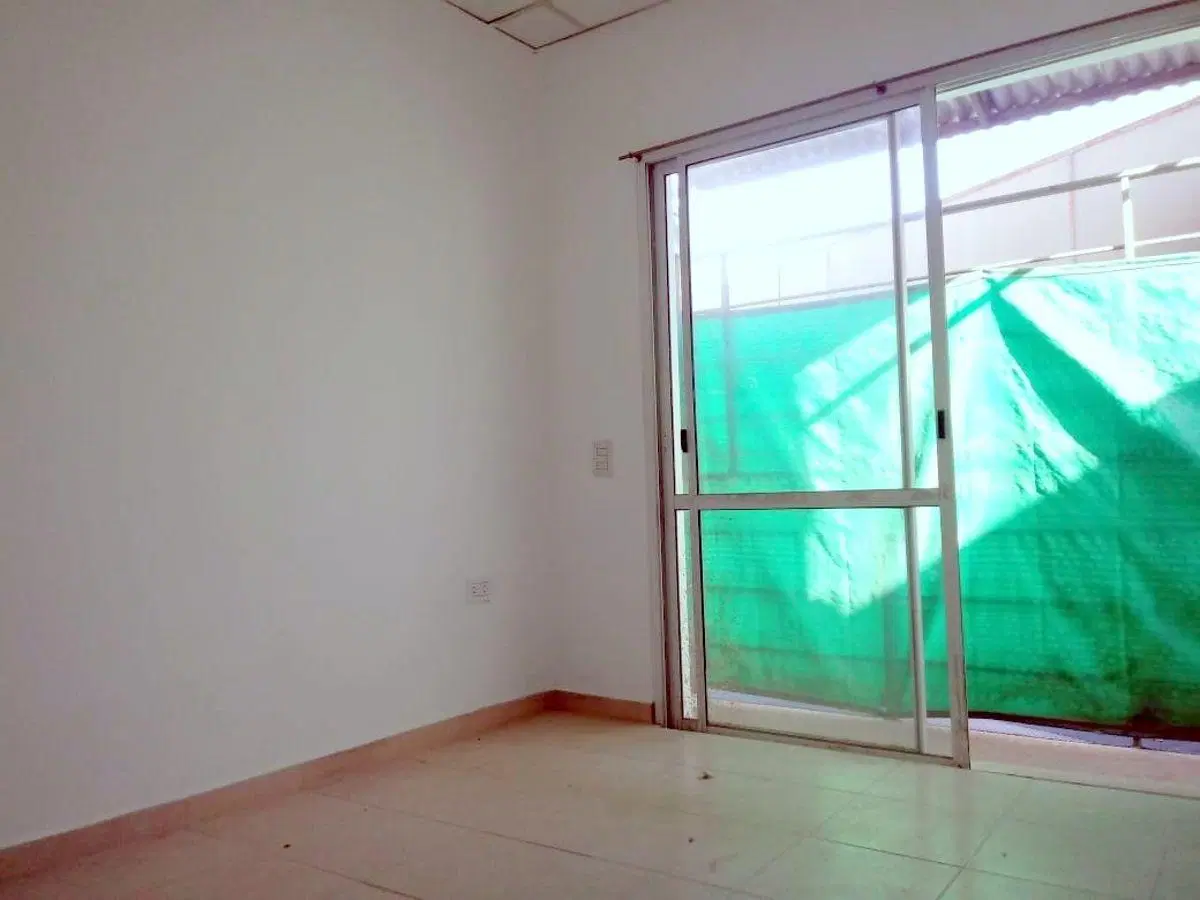 DEPARTAMENTO EN ALQUILER 1 HABITACION EN VILLA ALLENDE 2